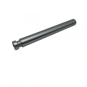 Transpalet Piston Mili 265x35mm