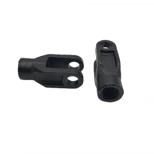 Transpalet Profili Saplama Mafsalı