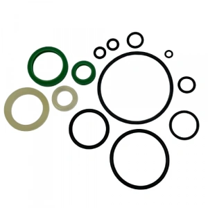 Transpalet Tamir Takımı C Tipi