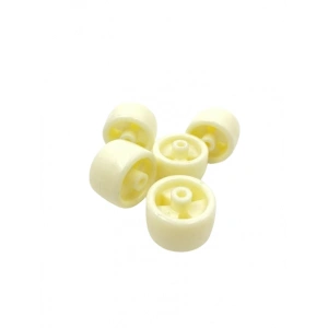 Transpalet Tırmanma Tekerliği