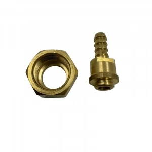 Tüp Rekoru Takım Sol Diş 8mm - 1/2
