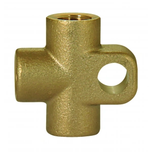 Üçlü Fren Taksimatı İçe Havşa M10x1.25