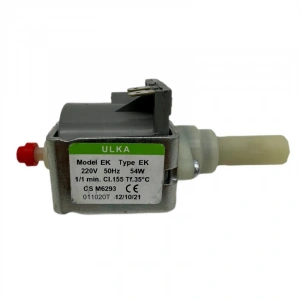 ULKA Pompa Motoru 54W 230V 50Hz