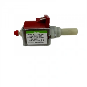 ULKA Pompa Motoru Ep7 Model 48W 230V 50Hz