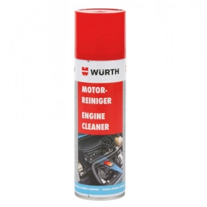 Würth Motor Temizleyici Sprey 500ml