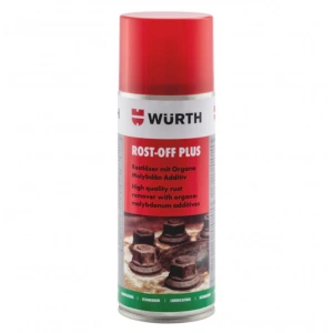 Würth Pas Sökücü Rost-Off Plus Sprey 400ml
