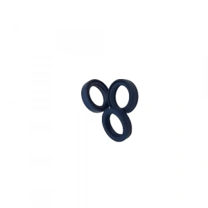 Yağ Keçesi Nbr 18x25x6