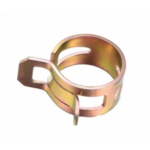 Yaylı Hortum Kelepçesi 6mm