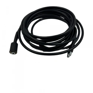 Yıkama Makinası Hortumu 8Mt D Tipi