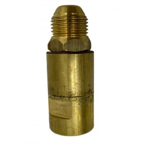 Yıkama Makinası Tabancası Döner Rekor 1/2