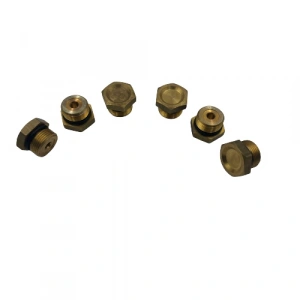 Oto Yıkama Makinesi Sibop Tapası A Tipi