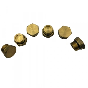 Oto Yıkama Makinesi Sibop Tapası C Tipi