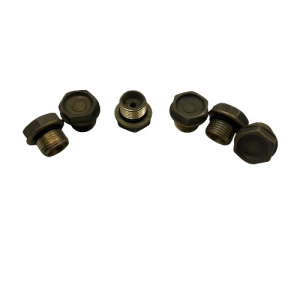 Oto Yıkama Makinesi Sibop Tapası D Tipi