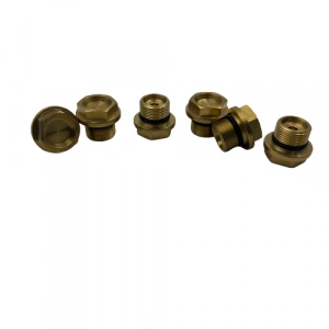 Oto Yıkama Makinesi Sibop Tapası F Tipi