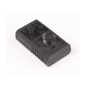 Zaman Rölesi Kontrol Cihazı Solenoid Valf Zamanlayıcı Timer A Tipi