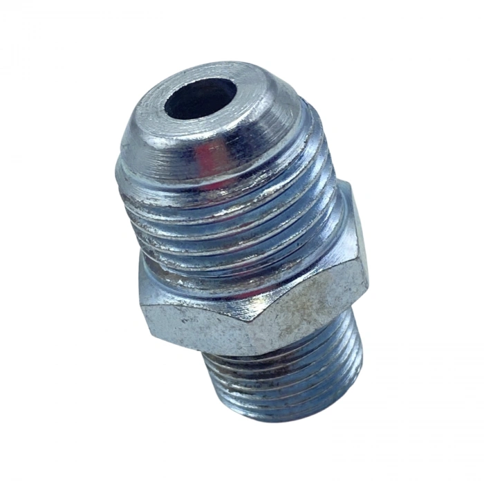 Dışa Bomberli Rekor 1/4 - 1/2