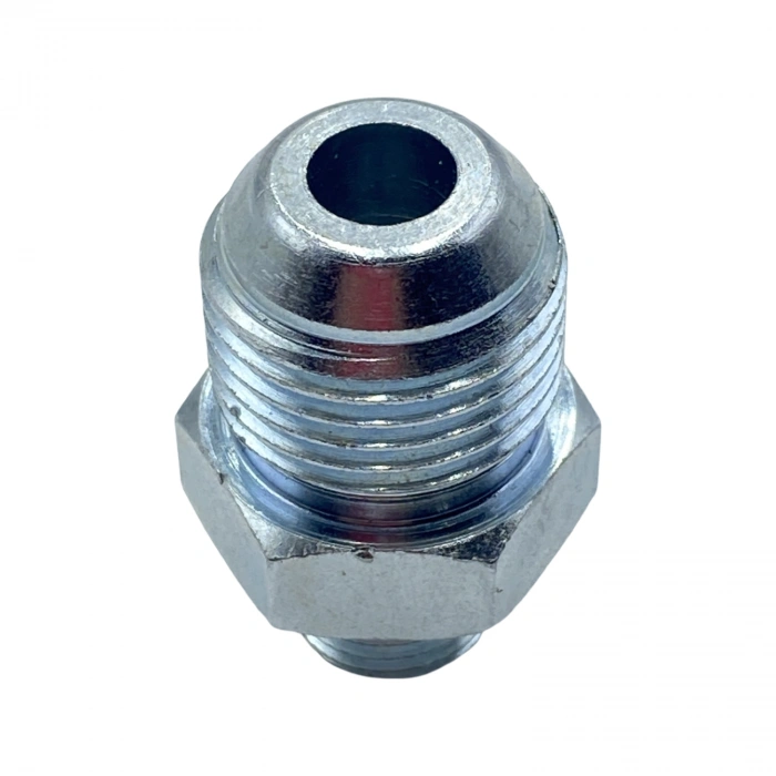 Dışa Bomberli Rekor 1/4 - 1/2