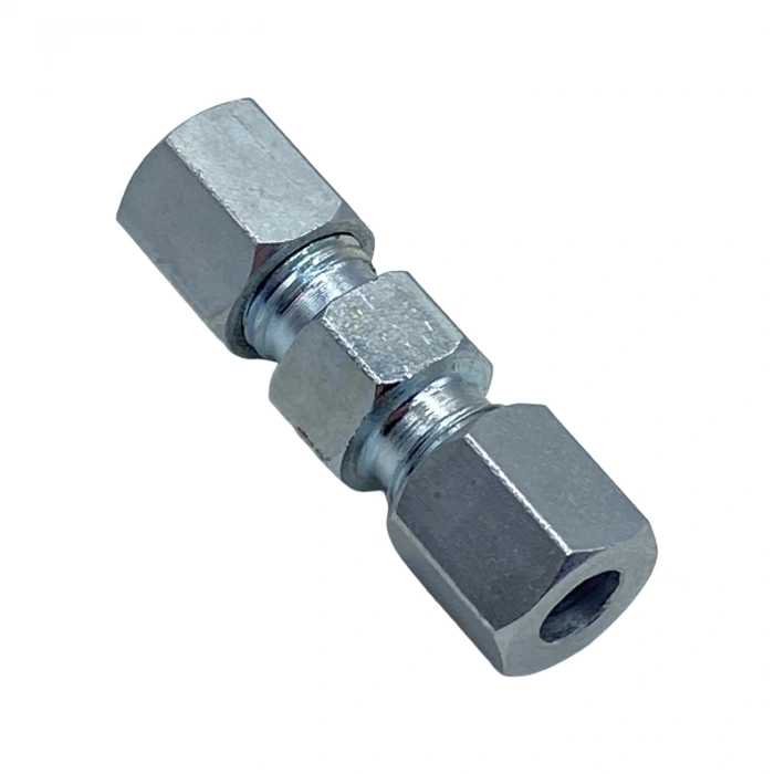 Fren Borusu Ara Ek Nipel Rakor Yüzüklü 6mm