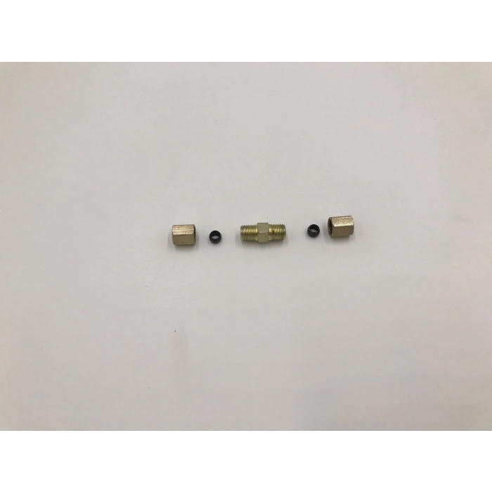 Fren Borusu Ara Ek Nipel Rakor Yüzüklü 5mm