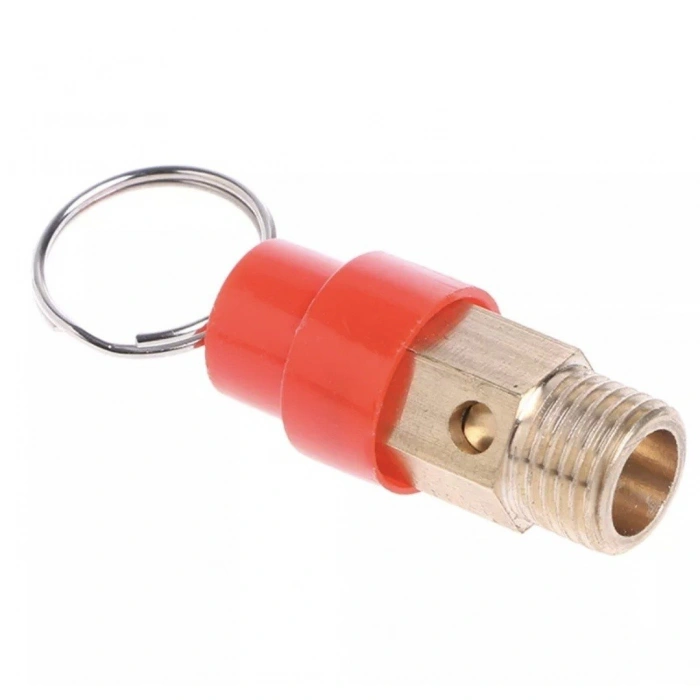 Kompresör Emliyet Ventili G 1/4