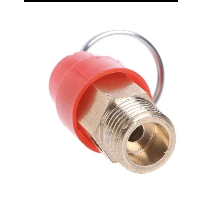 Kompresör Emliyet Ventili G 1/4