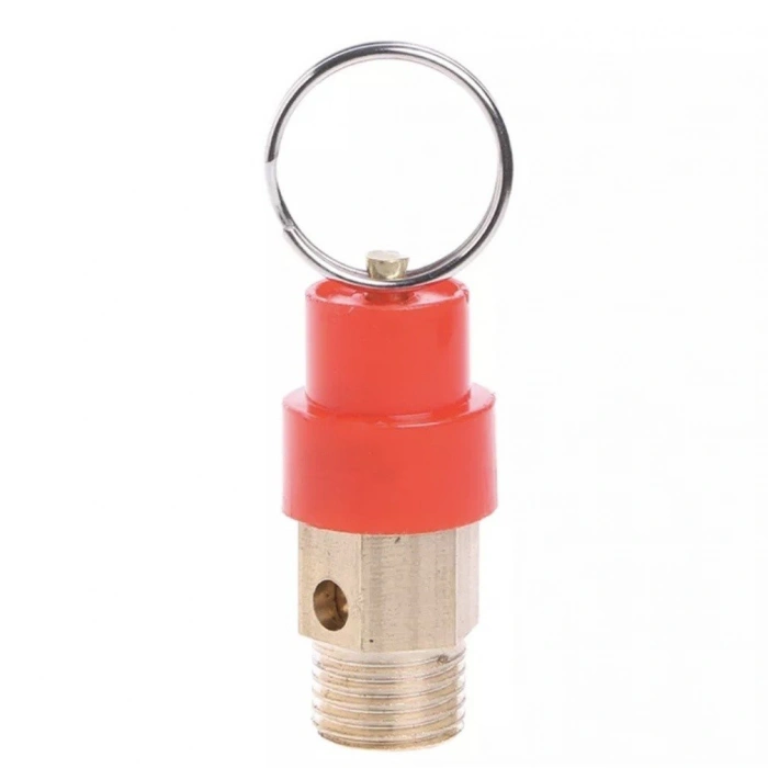 Kompresör Emliyet Ventili G 1/4