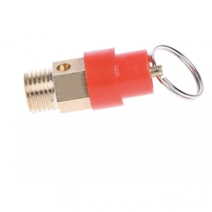 Kompresör Emliyet Ventili G 1/4