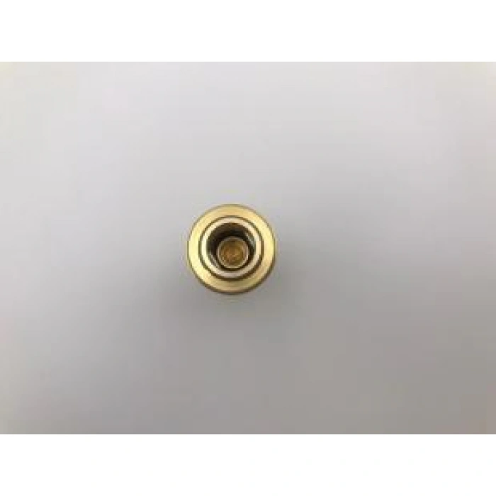 Pnömatik Sarı Otomatik Rekor ( Stoper T26 Seri Jak  Hortum Gövde 10mm)