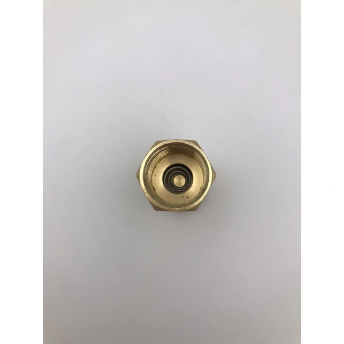 Pnömatik Sarı Otomatik Rekor ( Stoper T26 Seri Jak Dişi Gövde 3/8 )