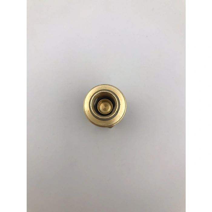 Pnömatik Sarı Otomatik Rekor ( Stoper T26 Seri Jak Dişi Gövde 3/8 )