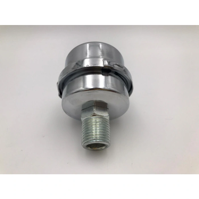 Kompresör Filtresi Metal 25 - 50 Lt 1/2