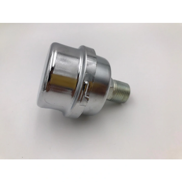 Kompresör Filtresi Metal 25 - 50 Lt 1/2