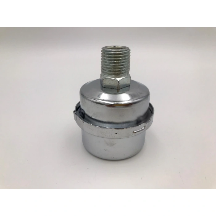 Kompresör Filtresi Metal 25 - 50 Lt 1/2