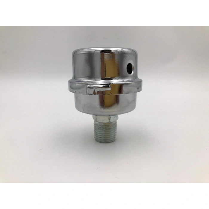 Kompresör Filtresi Metal 25 - 50 Lt 1/2