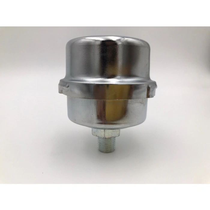 Kompresör Filtresi Metal 25 - 50 Lt 1/4