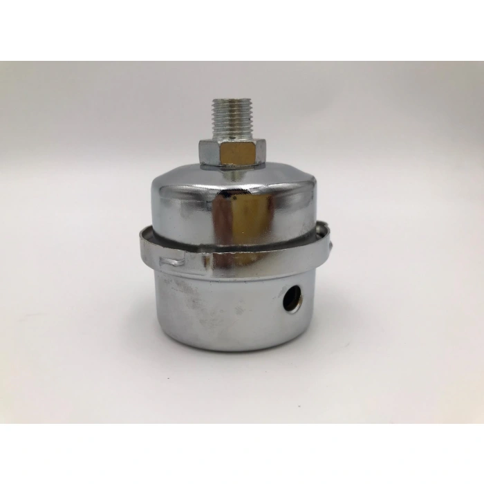 Kompresör Filtresi Metal 25 - 50 Lt 1/4