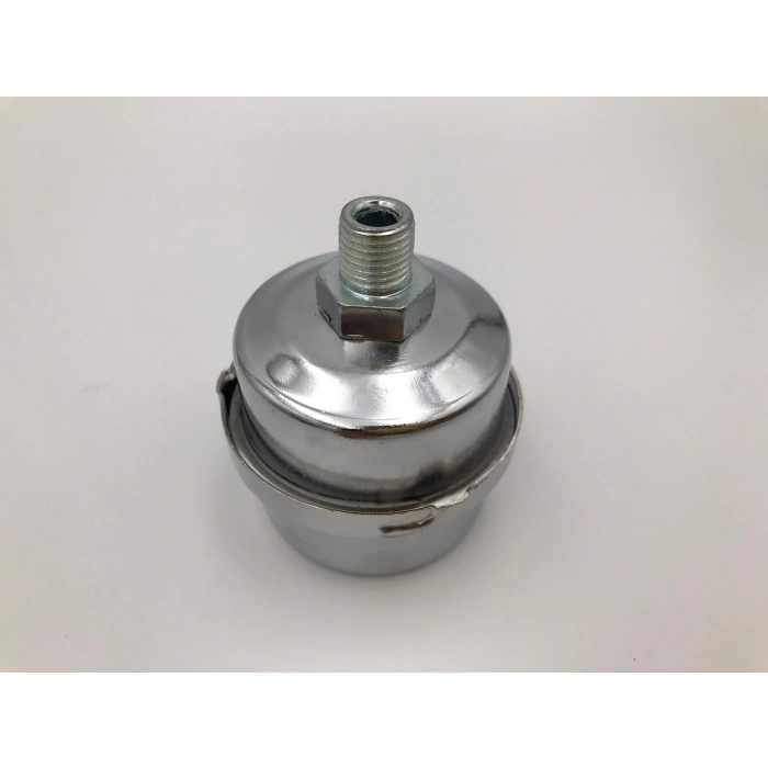 Kompresör Filtresi Metal 25 - 50 Lt 1/4