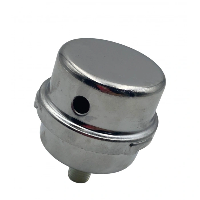 Kompresör Filtresi Metal 25 - 50 Lt 1/4