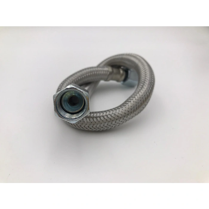 Sessiz Yağsız Kompresör Hortumu  1.5 HP 25 - 50 Lt 3/4 Unf 19mm