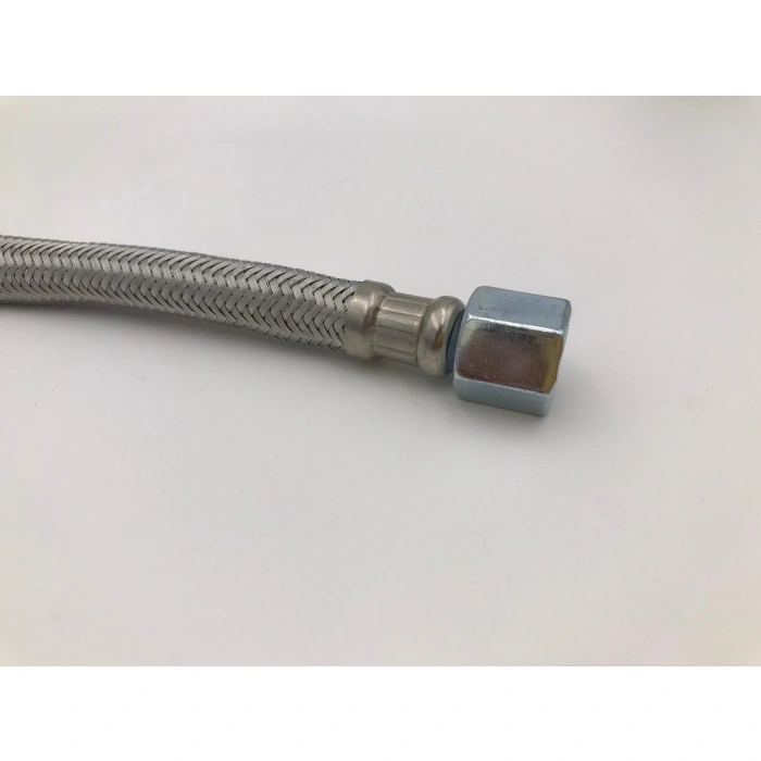 Sessiz Yağsız Kompresör Hortumu  1.5 HP 25 - 50 Lt 3/4 Unf 19mm