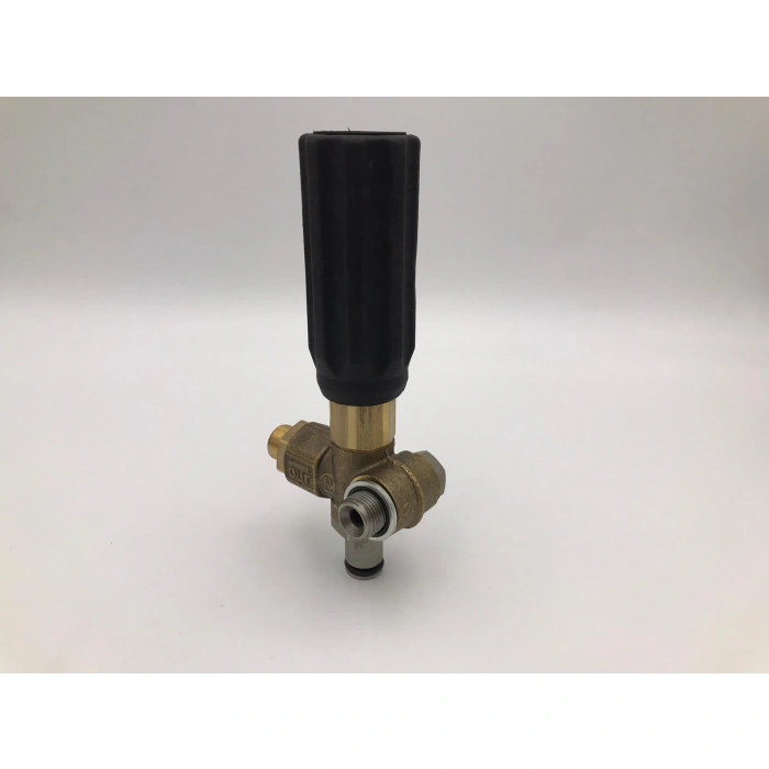 Ar Pump Bypass Regülatör Üst Kısmı