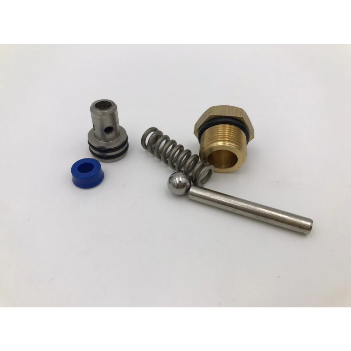 Yıkama Tetikli Tabanca Tamir Takımı