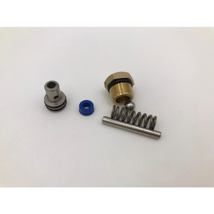 Yıkama Tetikli Tabanca Tamir Takımı