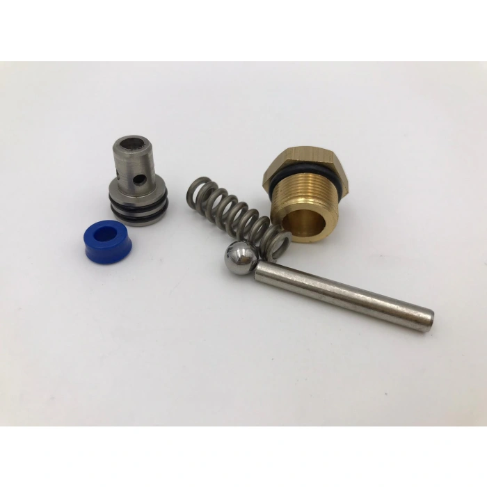 Yıkama Tetikli Tabanca Tamir Takımı