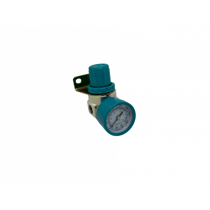 Ayarlanabilir Hava Regülatörü