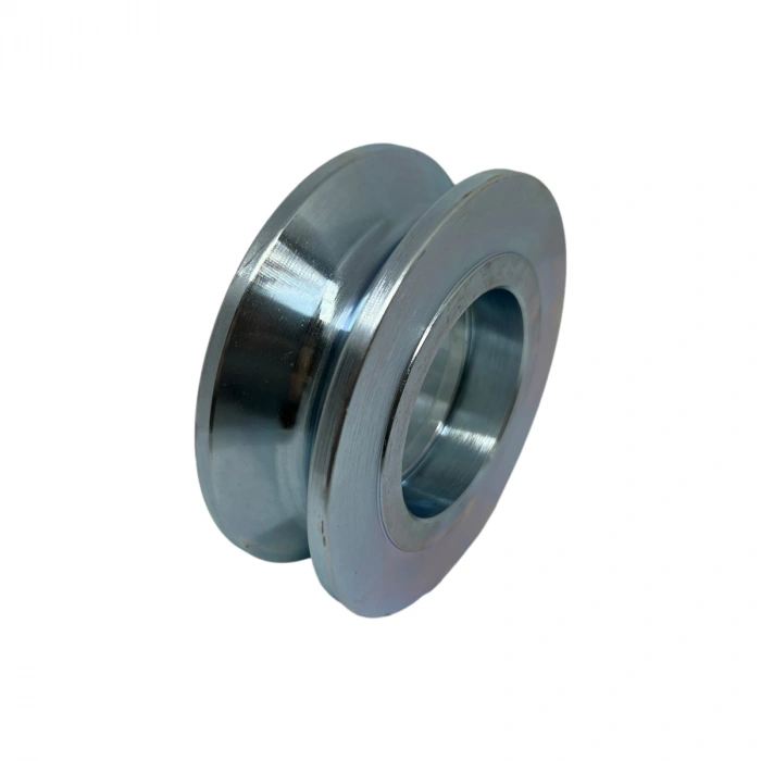 İstikamet Halat Makarası