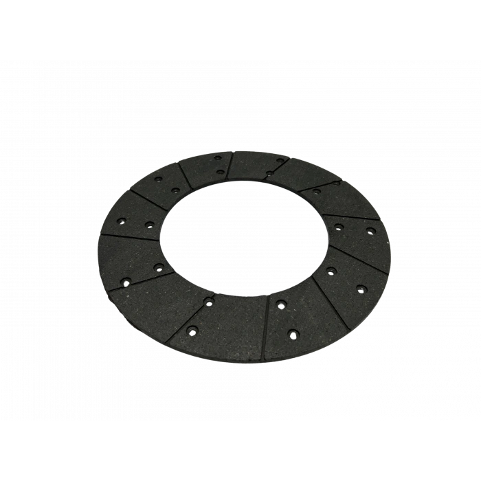 Kavrama Balatası (2 Adet)