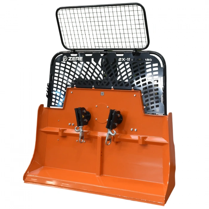 TOMRUK ÇEKME VİNCİ (20 TON-KUMANDALI)