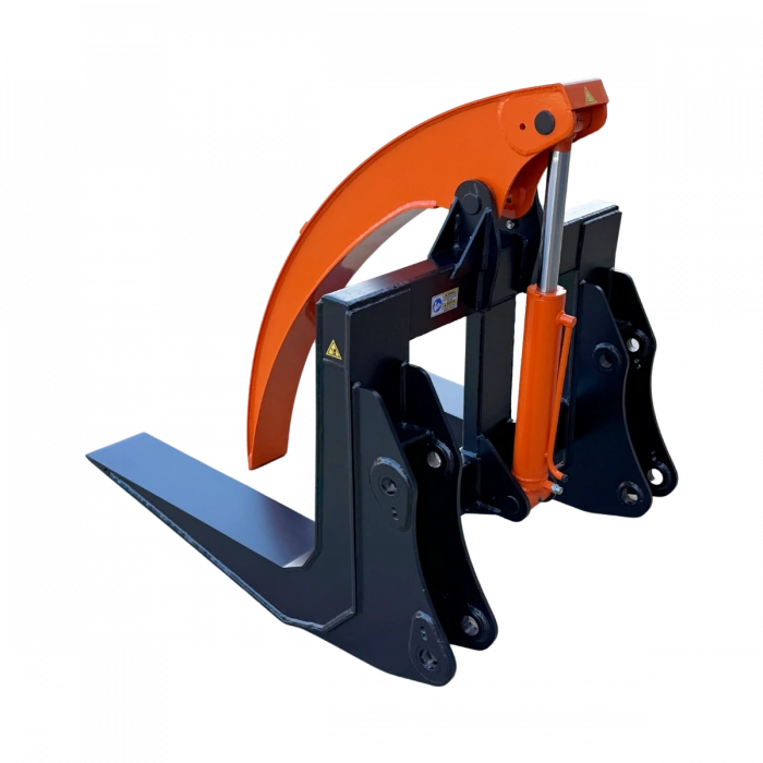 Tomruk Tutucu (2 Ayaklı)