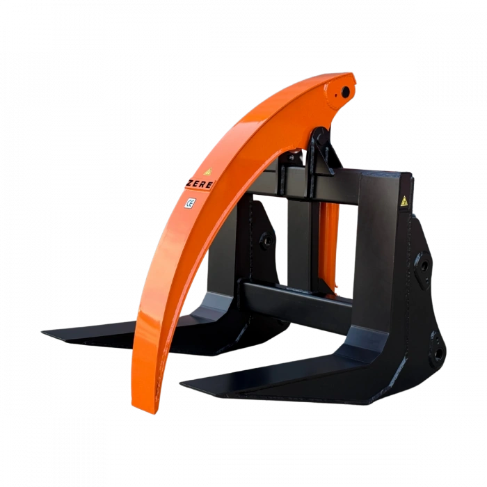 Tomruk Tutucu (2 Ayaklı)